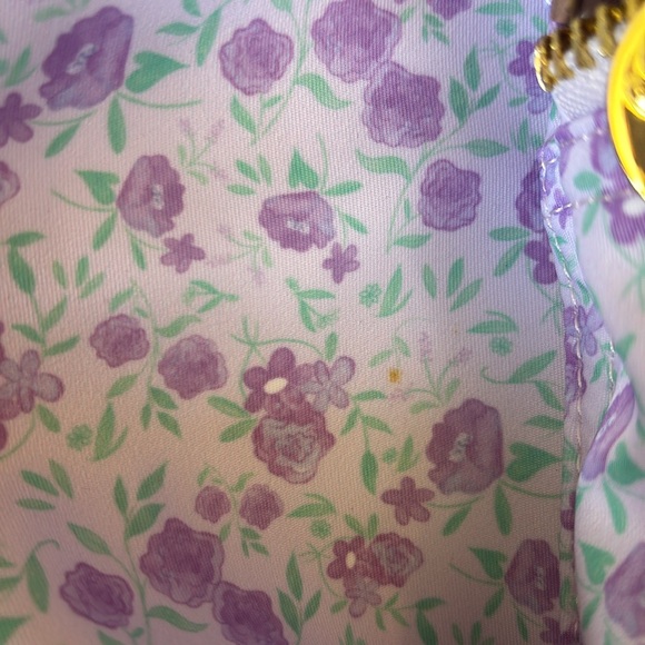 Stoney Clover Lane Wildflower book bag - Picture 11 of 13